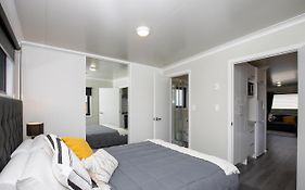 Affordable Modern Accommodation
